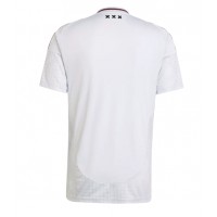 Ajax 3rd trikot 2024-25 Kurzarm